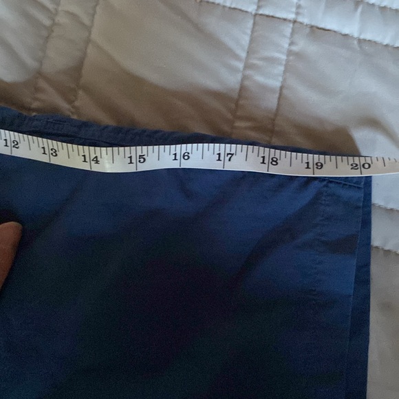 🌟REDHEAD BRAND CO.: Men’s Sportswear Shorts, Dark Blue EUC SZ 36 - Picture 8 of 12